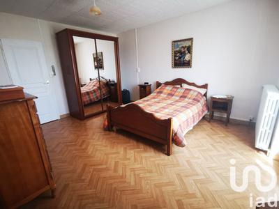 Maison de ville - 125 m² - 5 pièces