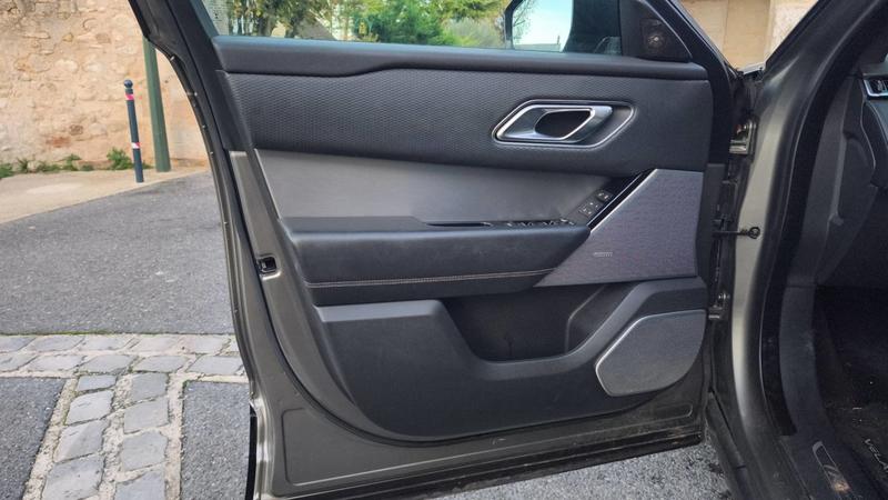 Land Rover Range Rover Velar 2.0 Sd4 240 4wd Bva8 se R-Dynamic - Toit ouvrant