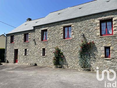 Maison - 135 m² - 6 pièces