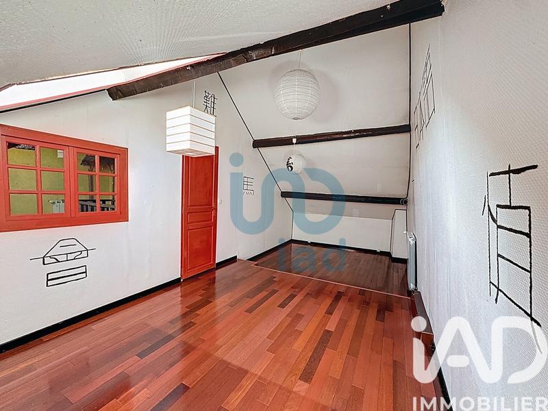 Maison - 361 m² - 8 pièces