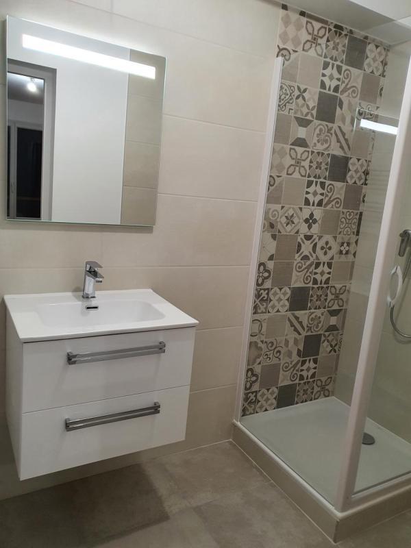 Chambre - 25 m² - 1 pièce