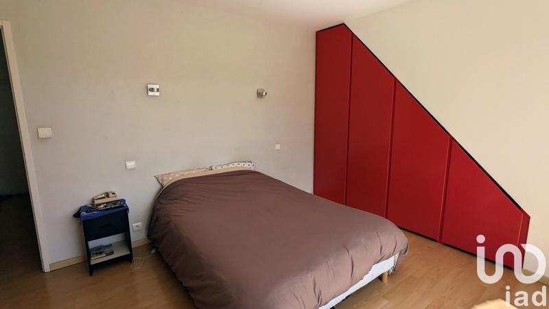 Maison - 180 m² - 7 pièces