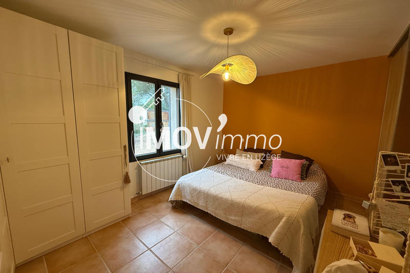 Maison - 88 m² - 5 pièces