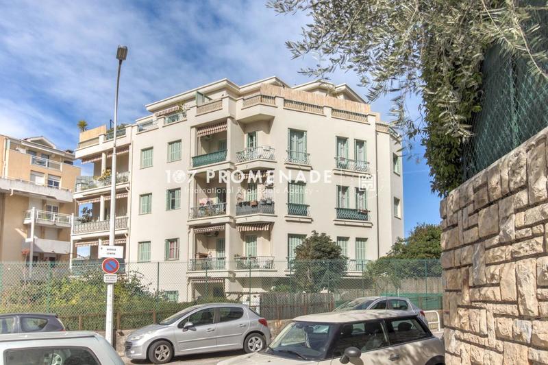 Appartement - 53 m² - 3 pièces