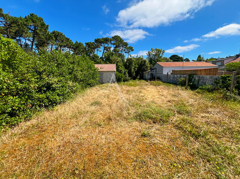 Maison - 66 m² - 3 pièces