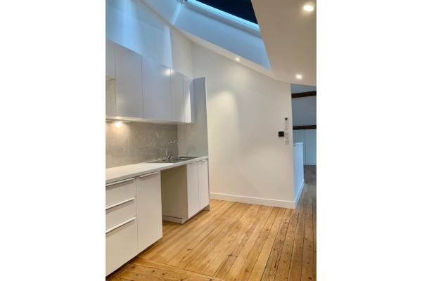 Appartement - 117 m² - 4 pièces