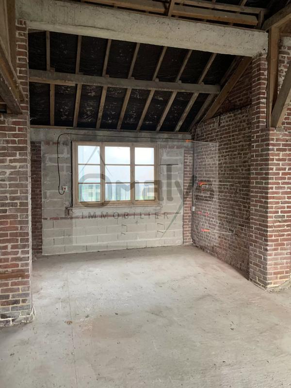 Local commercial - 778 m²