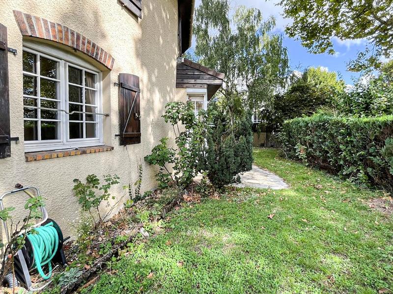 Maison traditionnelle - 128 m² - 6 pièces