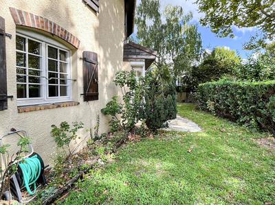 Maison traditionnelle - 128 m² - 6 pièces