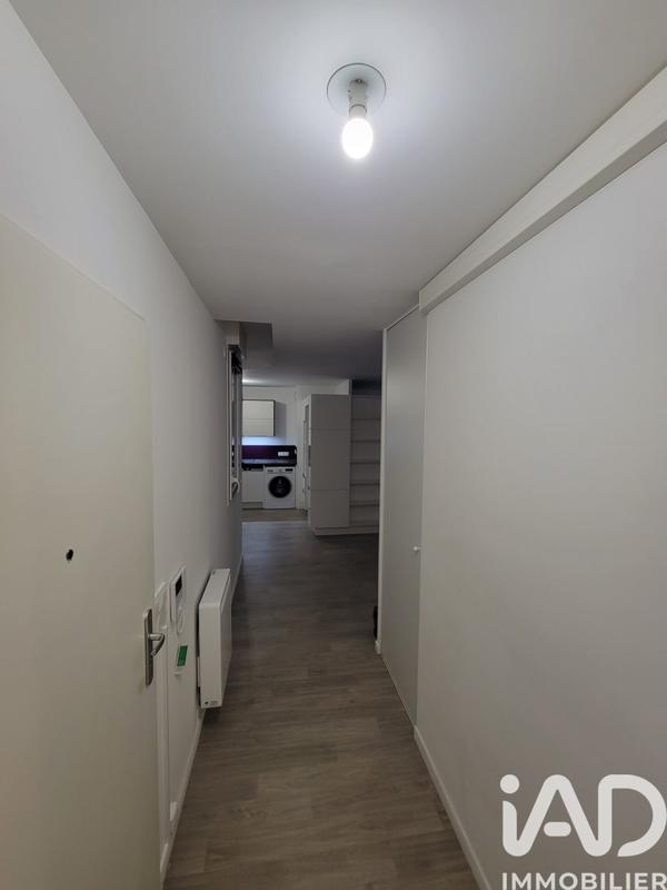 Appartement - 88 m² - 4 pièces