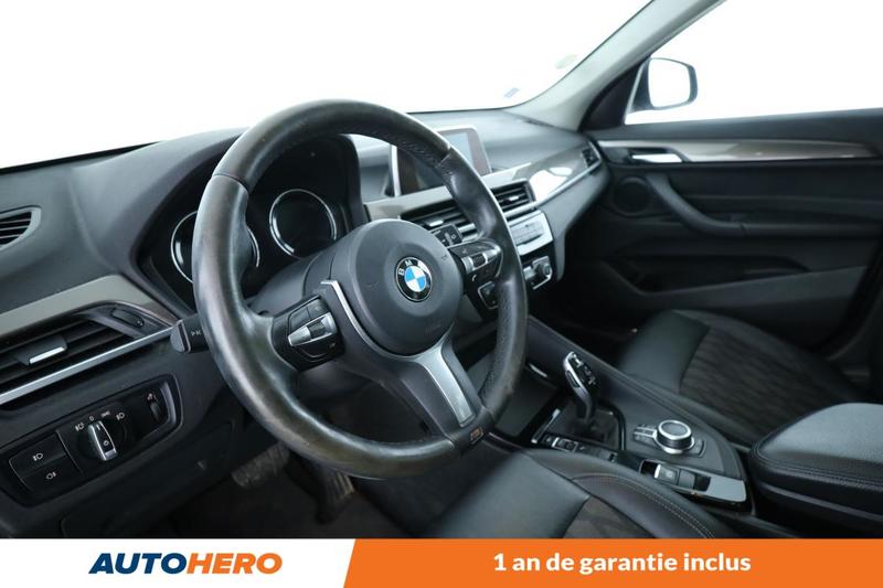 Bmw X1 sDrive18d xLine Bva8 150 ch