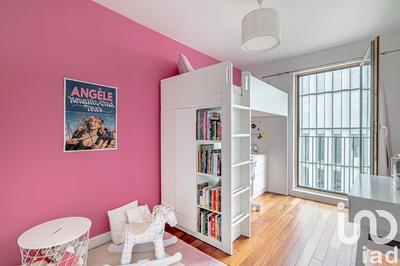 Appartement - 88 m² - 4 pièces