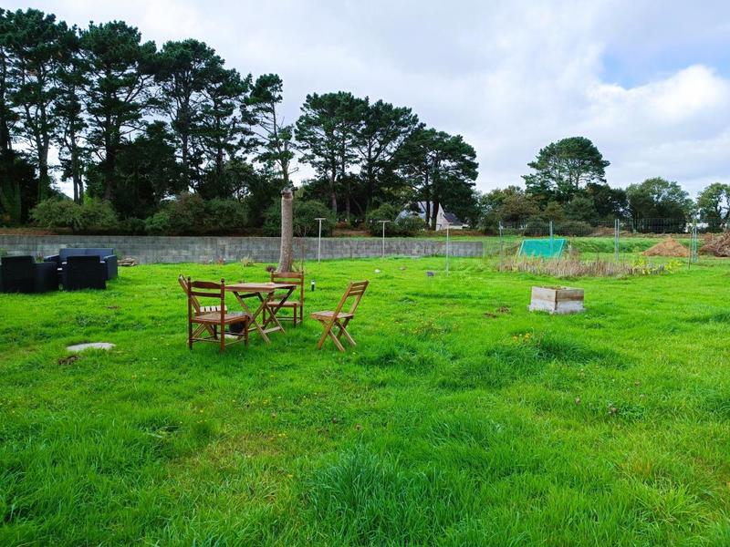 Maison - 104 m² - 4 pièces