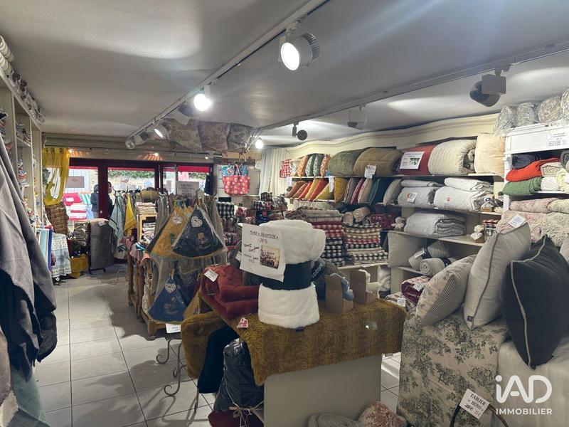 Local commercial - 75 m²