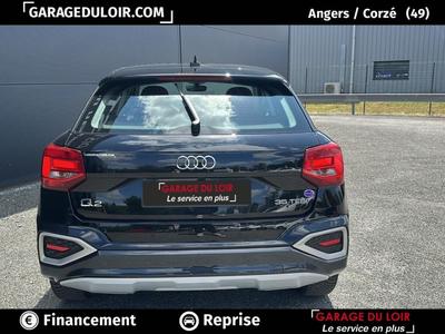 Audi Q2 35 Tfsi 150 s tronic Advanced