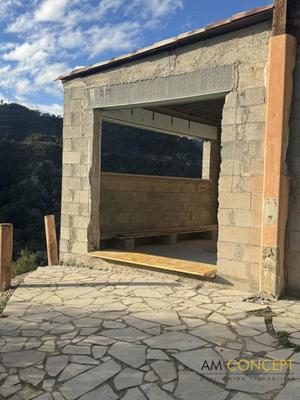 Appartement - 112 m² - 5 pièces