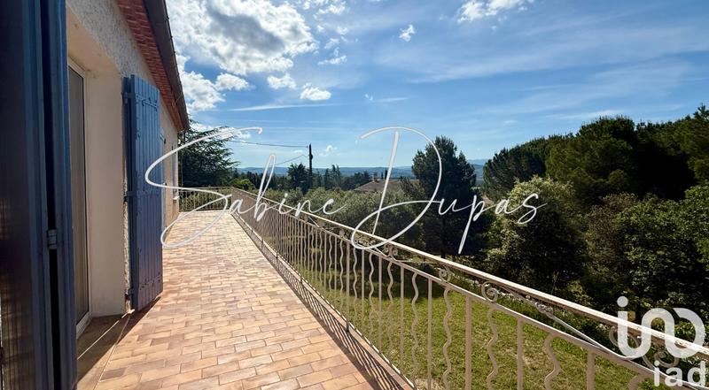 Maison - 70 m² - 4 pièces