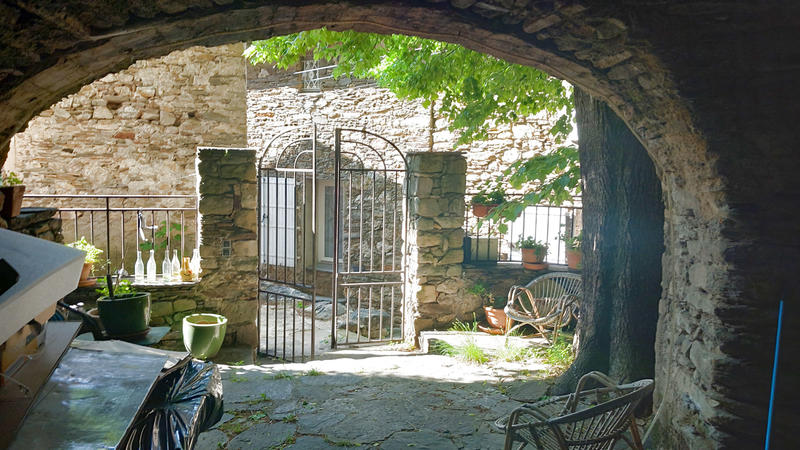 Maison - 175 m² - 8 pièces