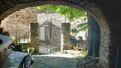 Maison - 175 m² - 8 pièces