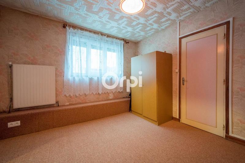 Maison - 133 m² - 5 pièces