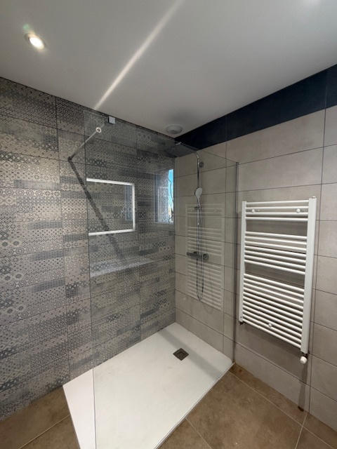 Duplex - 83 m² - 3 pièces