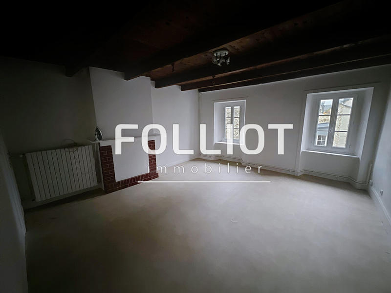 Maison - 181 m² - 10 pièces