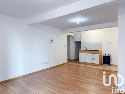 Maison de ville - 101 m² - 8 pièces