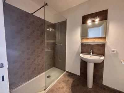 Appartement - 28 m² - 1 pièce