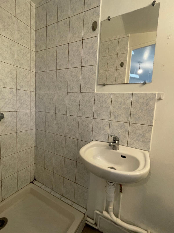 Maison - 39 m² - 3 pièces