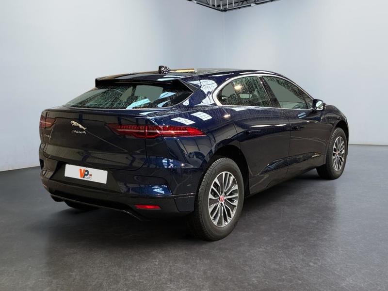 Jaguar I-Pace Ev320 Awd 90kWh s
