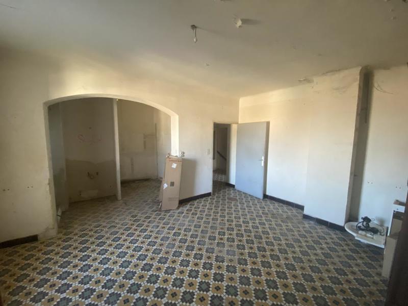 Maison de village - 240 m² - 7 pièces