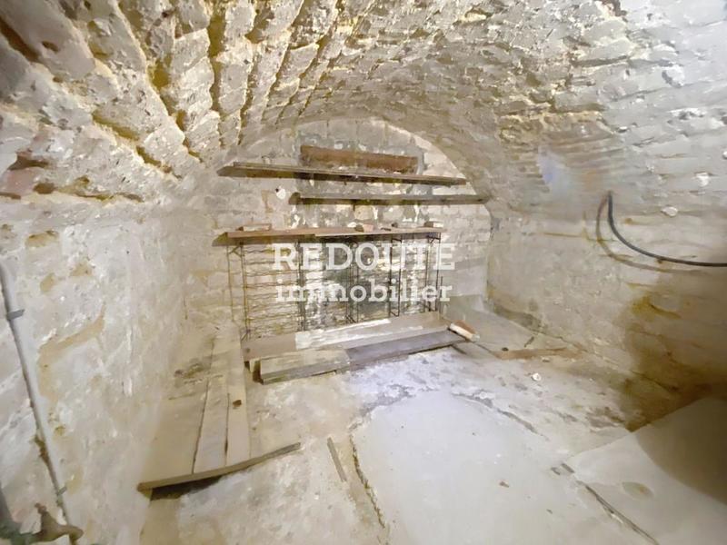 Maison de ville - 100 m² - 4 pièces