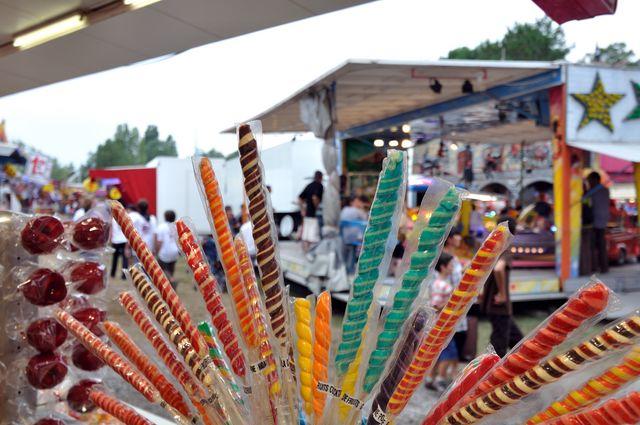 Gujan-Mestras en Fêtes