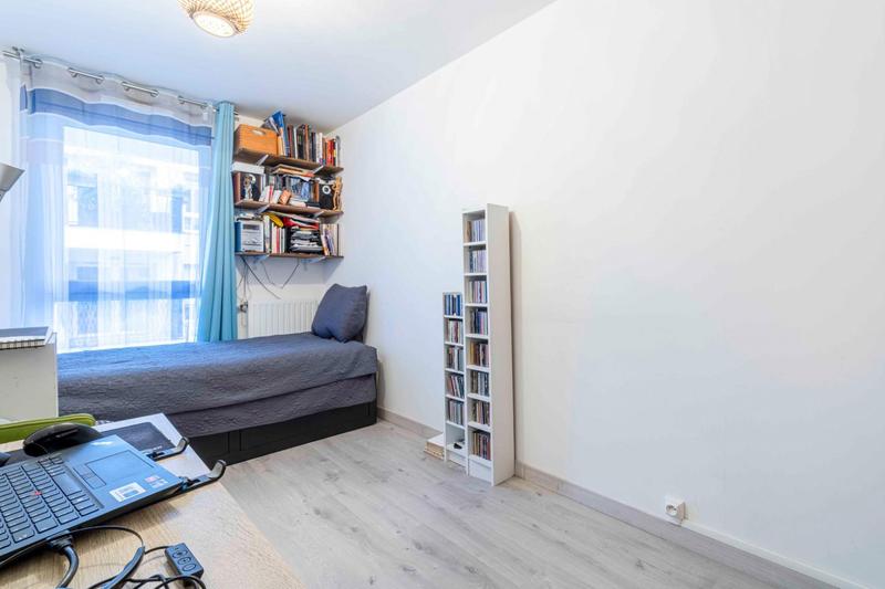 Duplex - 89 m² - 4 pièces