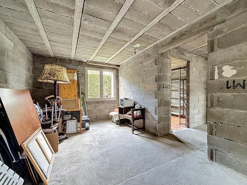 Maison - 96 m² - 4 pièces