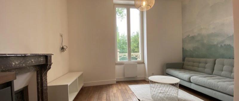 Appartement - 30 m² - 2 pièces