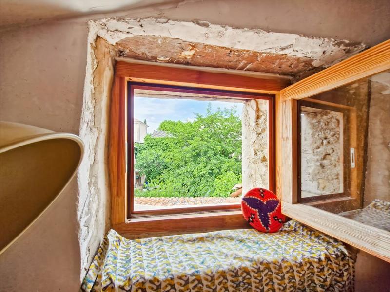 Maison - 50 m² - 3 pièces