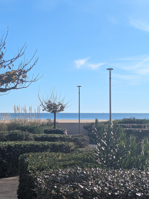 Appartement - 39 m² - 3 pièces