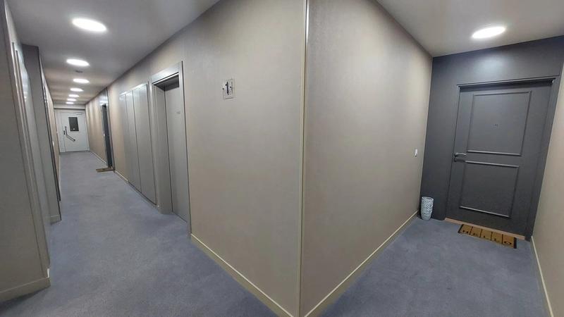 Appartement - 75 m² - 3 pièces