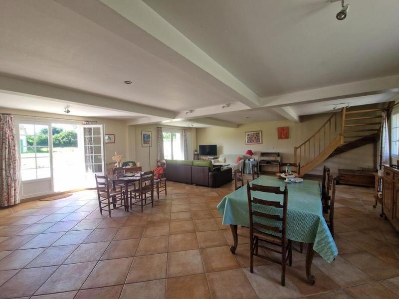 Maison - 231 m² - 8 pièces