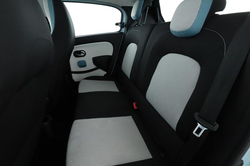Renault Twingo 1.0 SCe Zen 71 ch