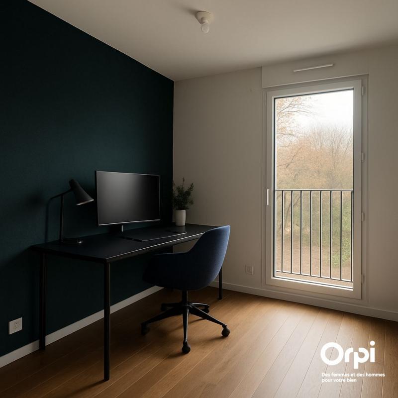 Appartement - 97 m² - 4 pièces