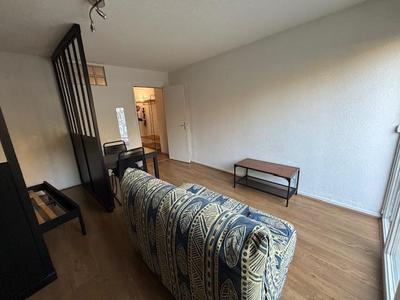 Appartement - 33 m² - 2 pièces