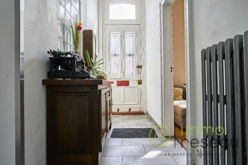 Maison - 147 m² - 4 pièces