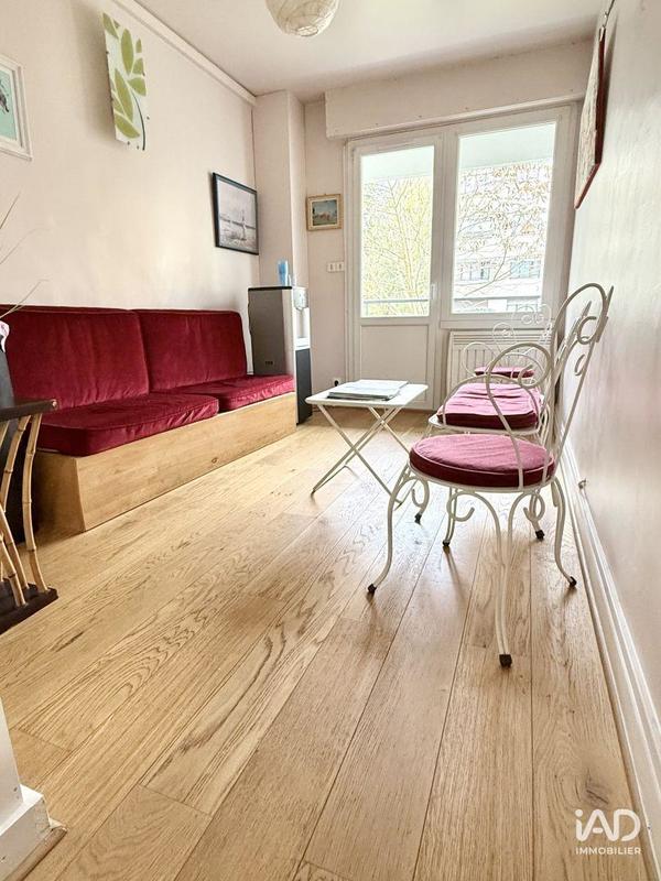 Bureau - 69 m² - 3 pièces