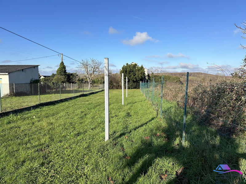 Maison - 63 m² - 3 pièces