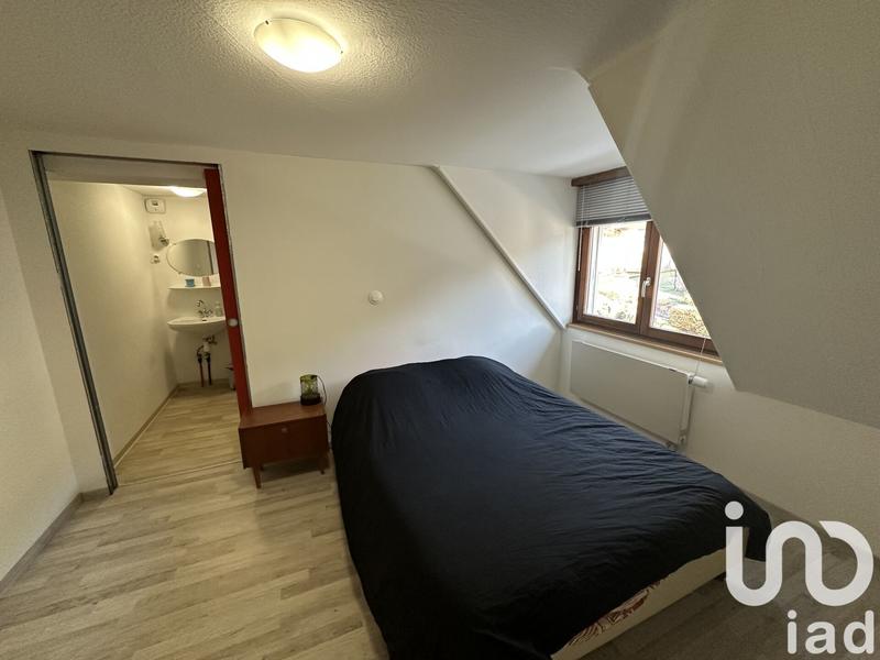 Maison - 310 m² - 19 pièces