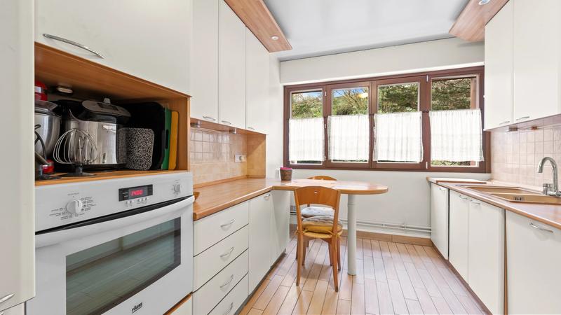 Appartement - 78 m² - 3 pièces