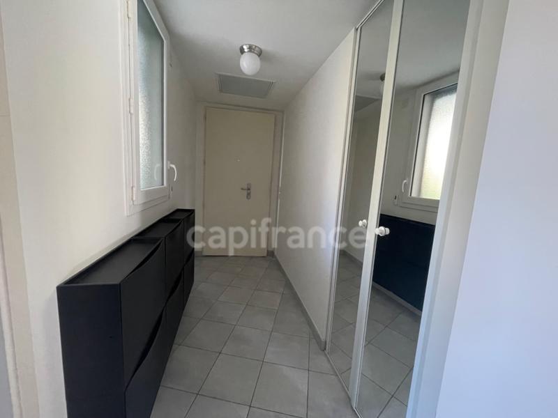 Appartement - 78 m² - 3 pièces