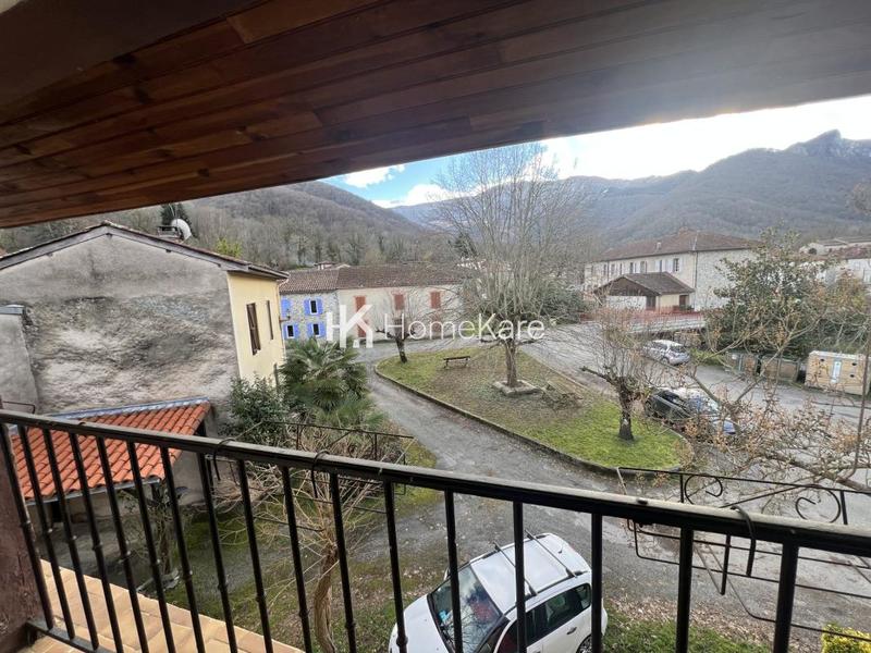 Propriété - 160 m² - 5 pièces